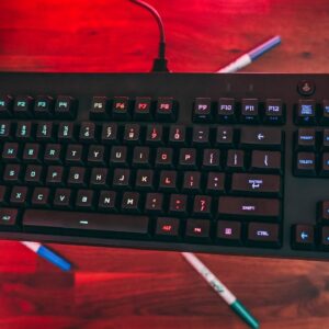 Logitech G Pro Keyboard